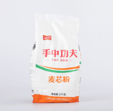农家粮田手中功夫麦芯粉