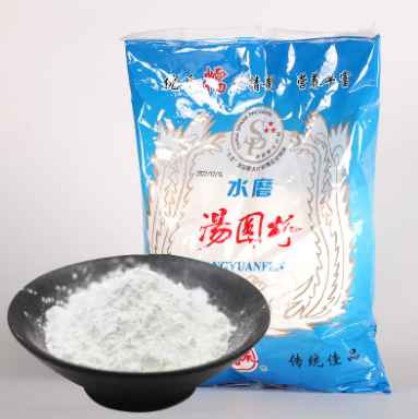 琦珠水磨汤圆粉