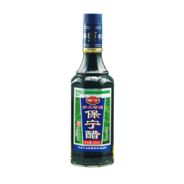 保宁手工特制醋