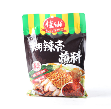 佳仙糊辣壳蘸料