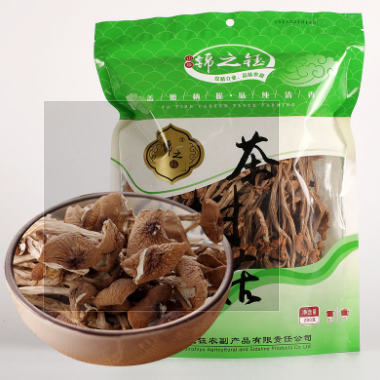 锦之钰茶树菇 200g/袋