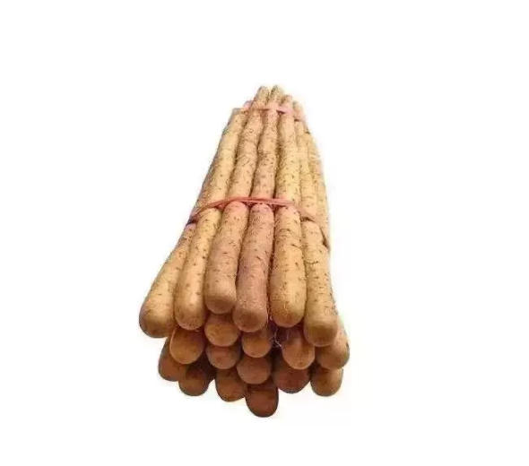 铁棍铁杆淮山怀山药新鲜5斤/